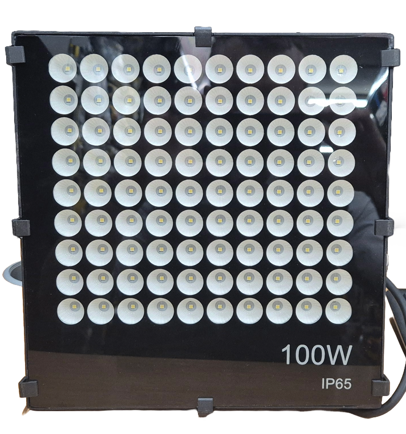 ENERGIZER 100W LED FLOODLIGHT 9,000 LUMENS